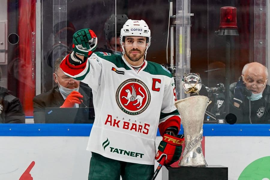 Ак Барс - Витязь