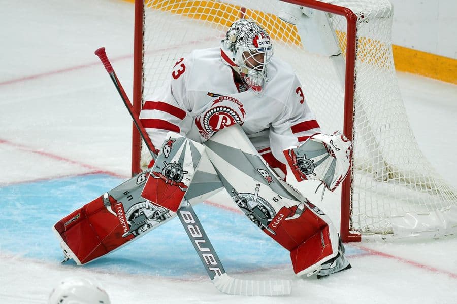 Ак Барс - Витязь