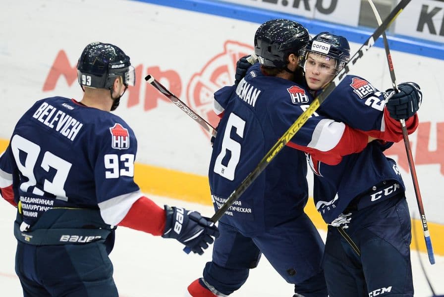 Торпедо - СКА