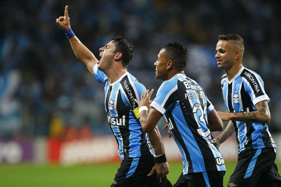 баия-гремио