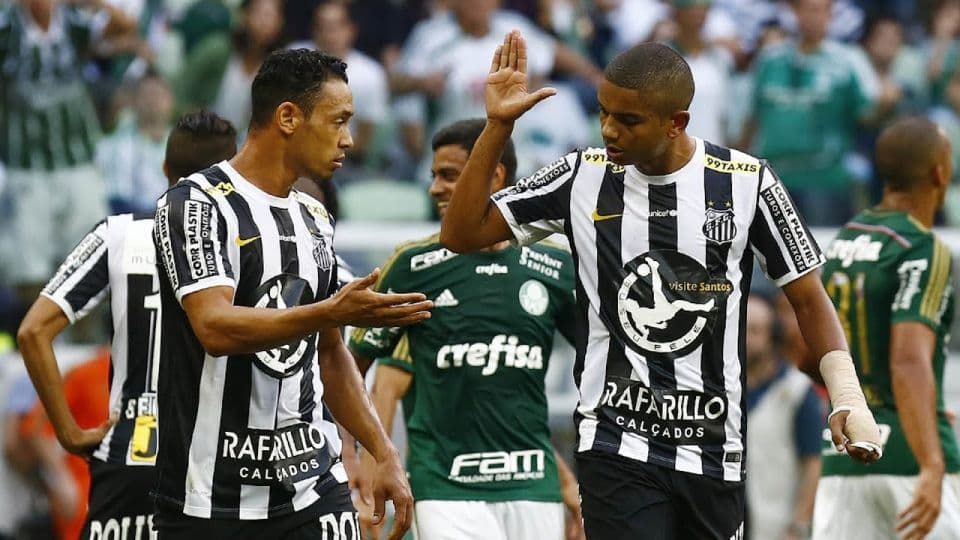 сантос-сан-паулу