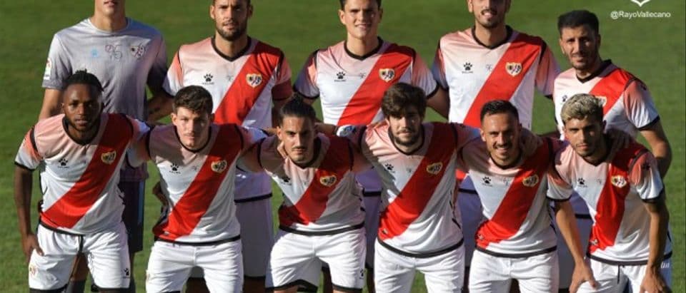 Мальорка-Райо Вальекано