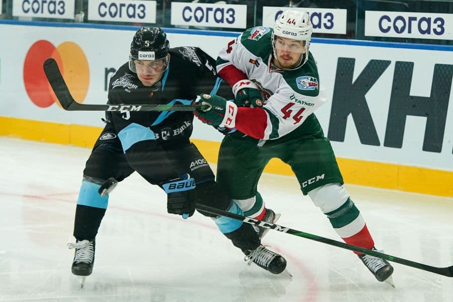 Спартак - Динамо Минск