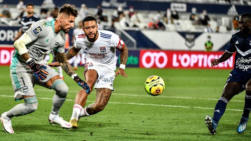 Монпелье - Лион