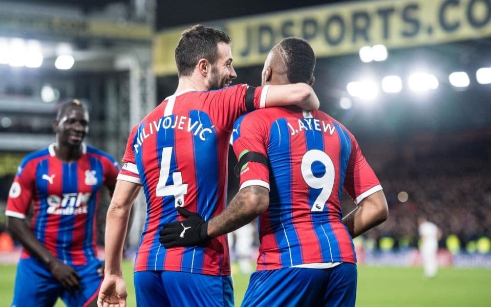 манчестер юнайтед-кристал пэлас