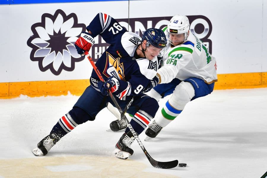 ЦСКА - Металлург