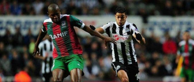 Санта Клара-Маритиму