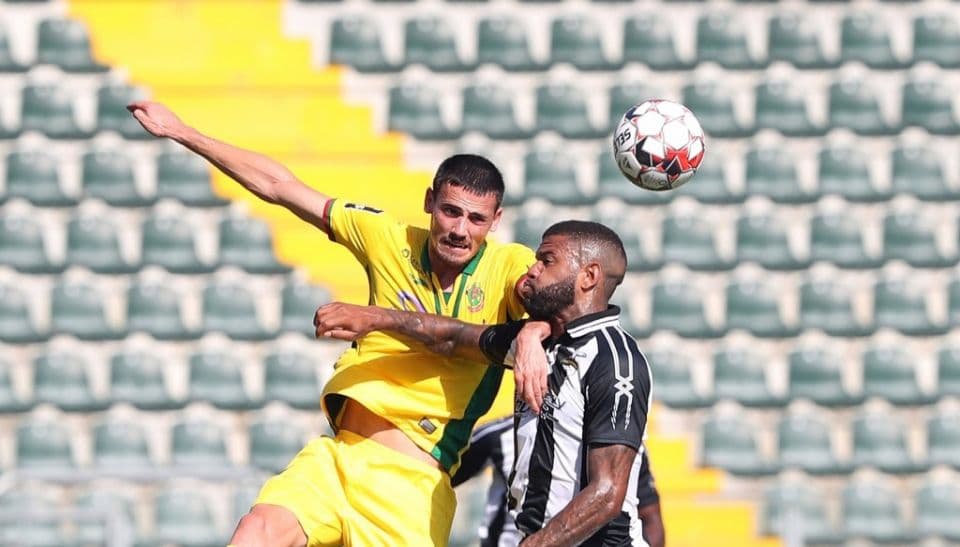 Портимоненсе-Пассуш де Феррейра