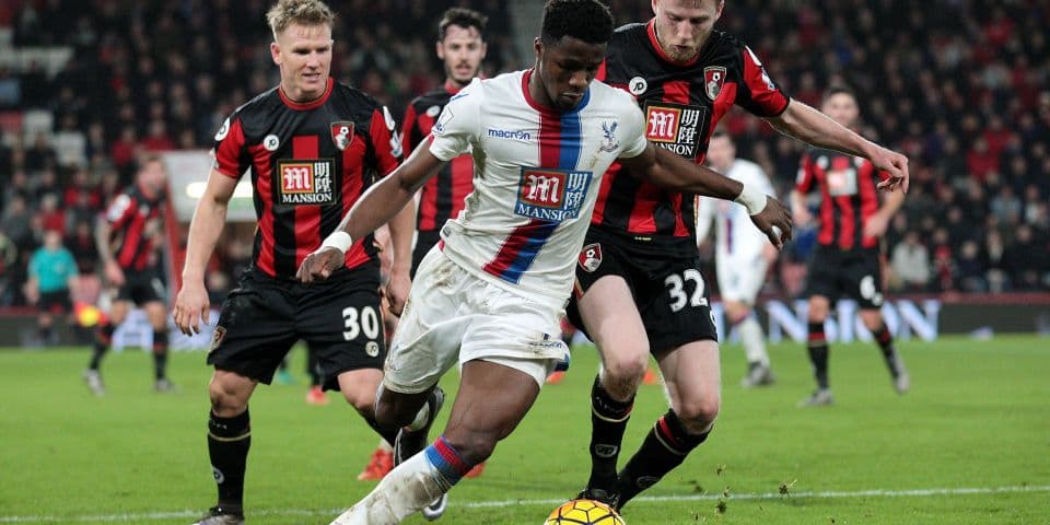 манчестер сити-борнмут