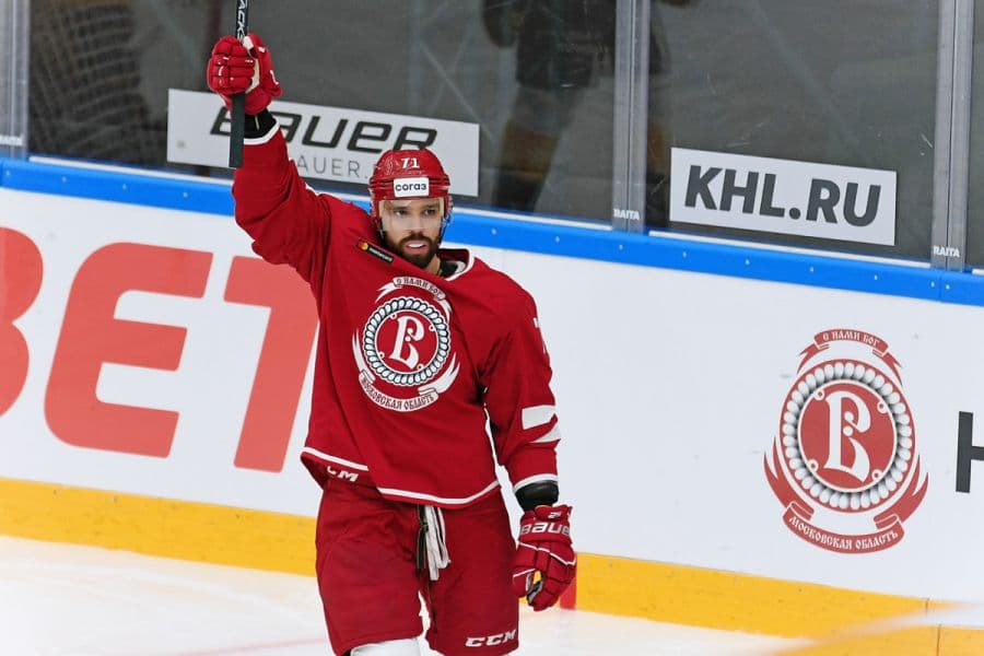 Металлург - Витязь