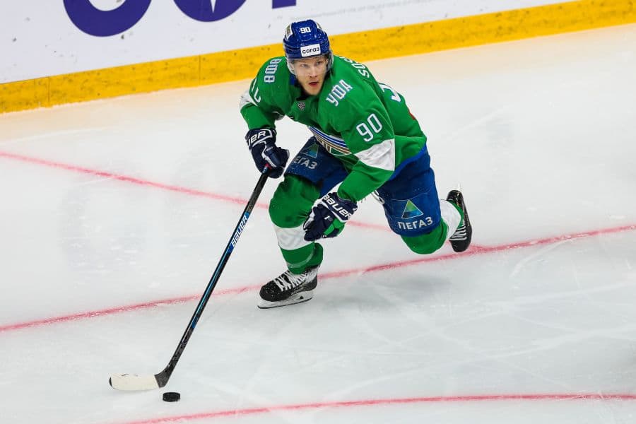 Салават Юлаев - Витязь