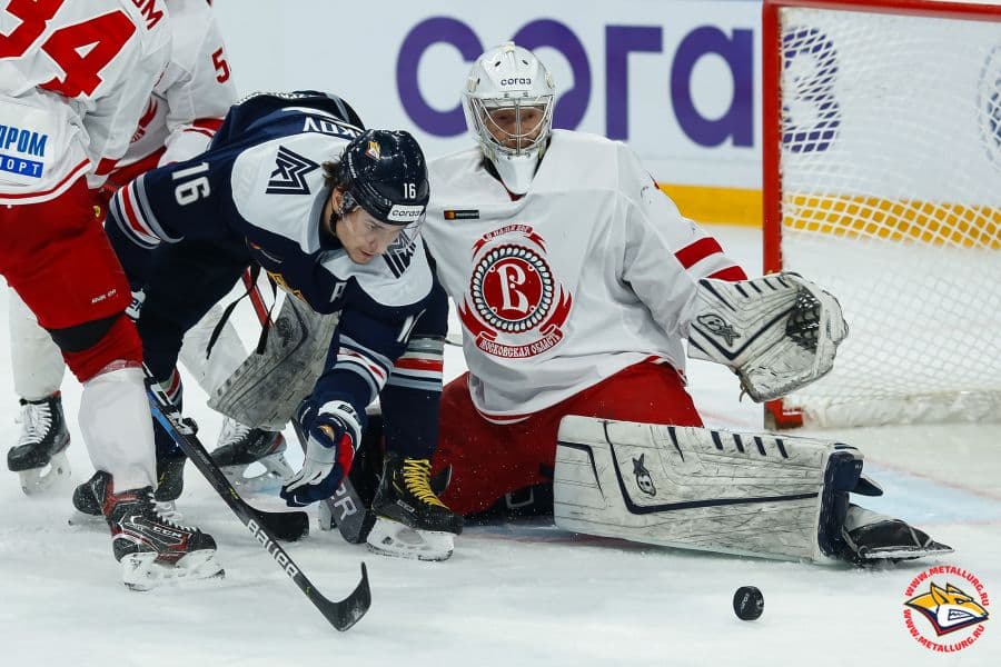 Салават Юлаев - Витязь