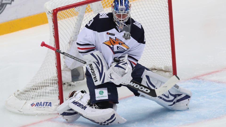 Локомотив - Металлург