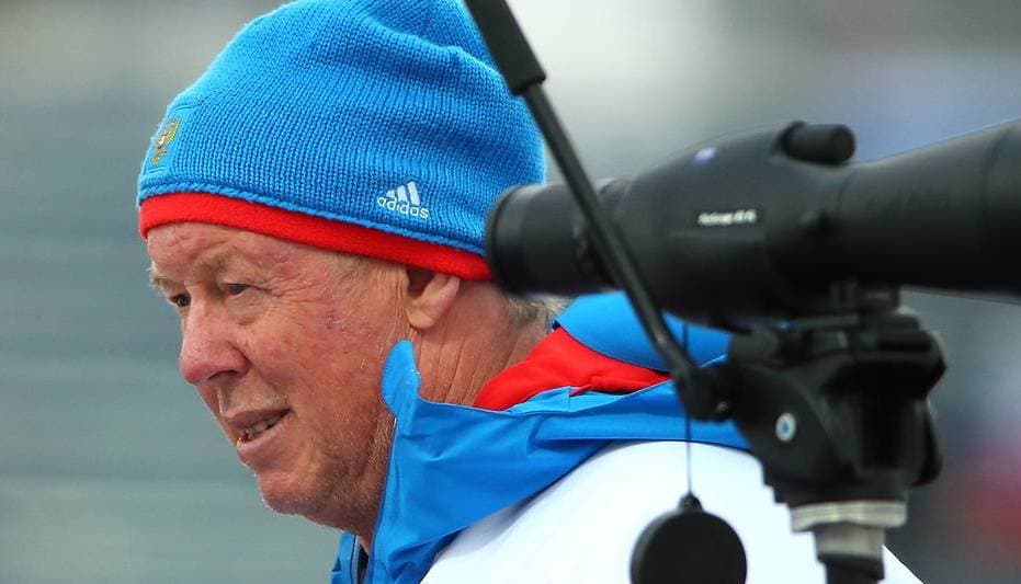 Вольфганг Пихлер вышел из комы