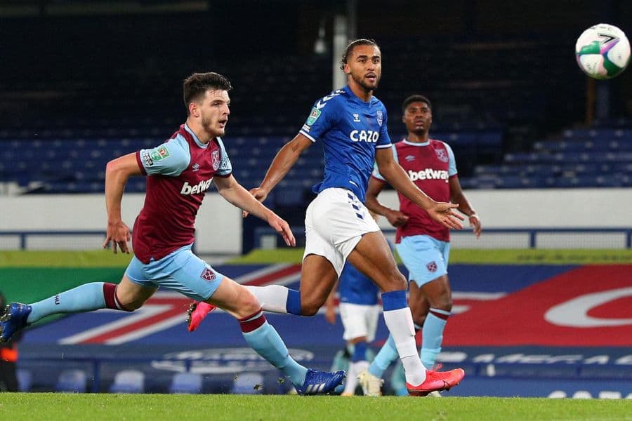 эвертон-брайтон