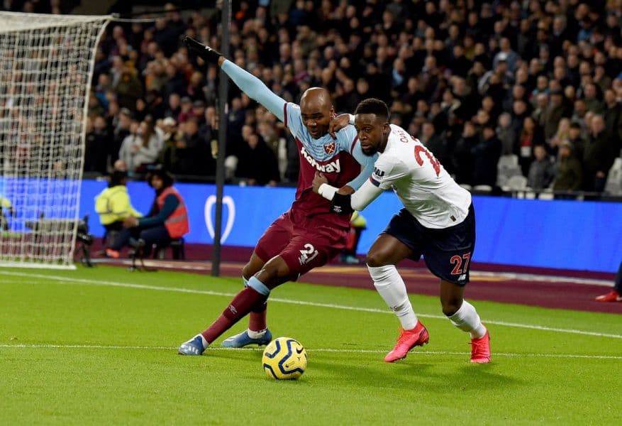 лестер-вест хэм