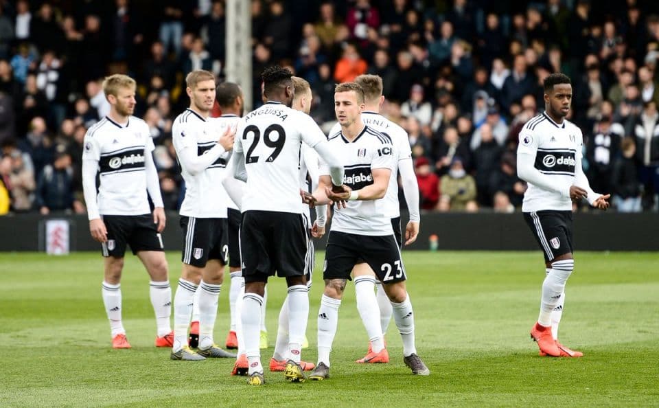 вулверхэмптон-фулхэм