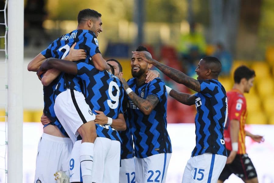 лацио-интер