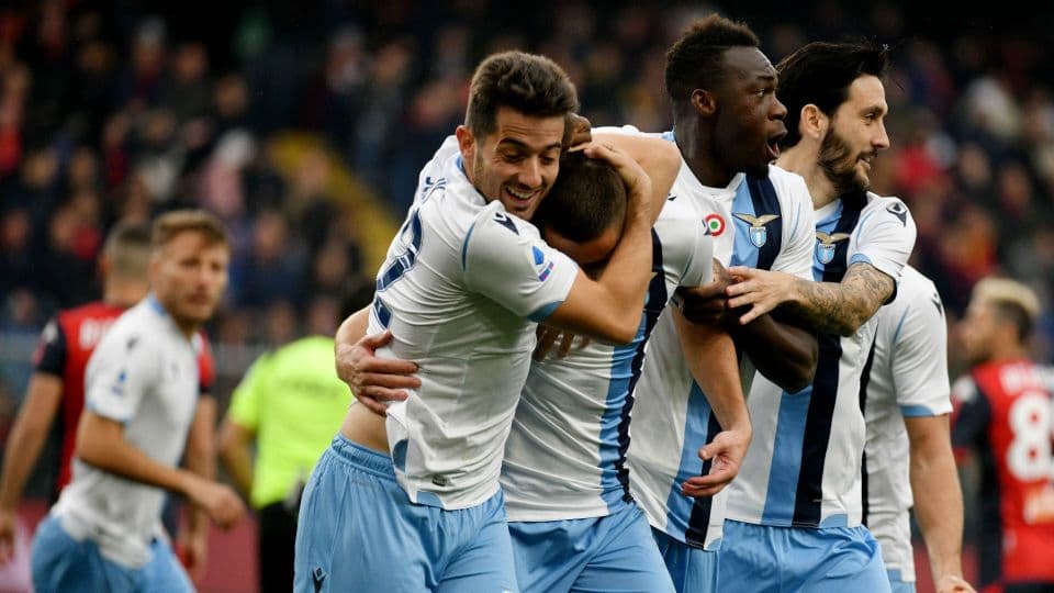 лацио-интер