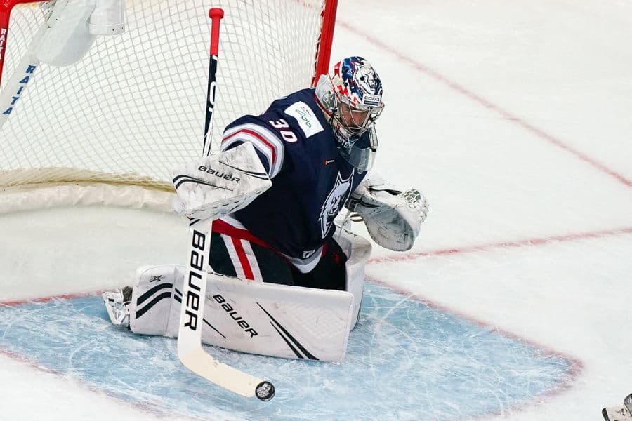 Нефтехимик - Металлург