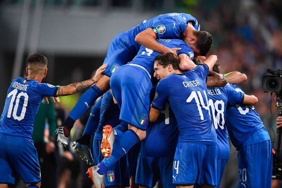 италия-молдова