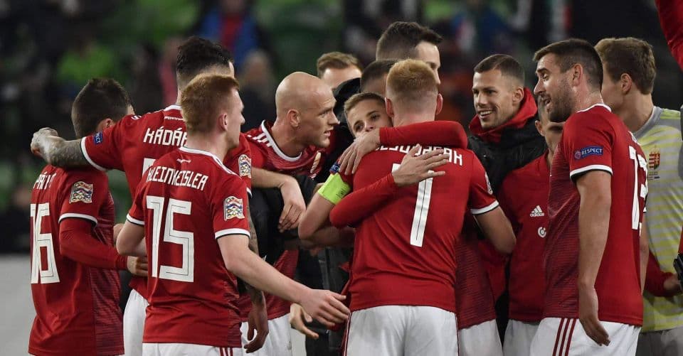 болгария-венгрия