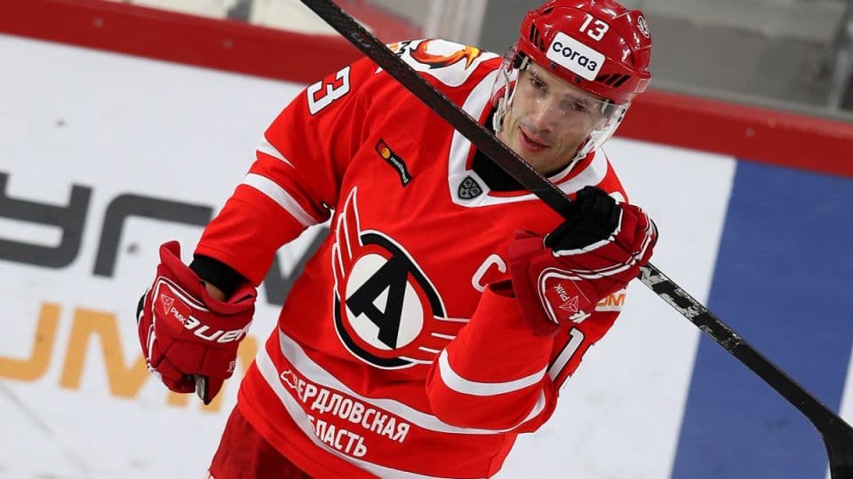 Витязь - Автомобилист