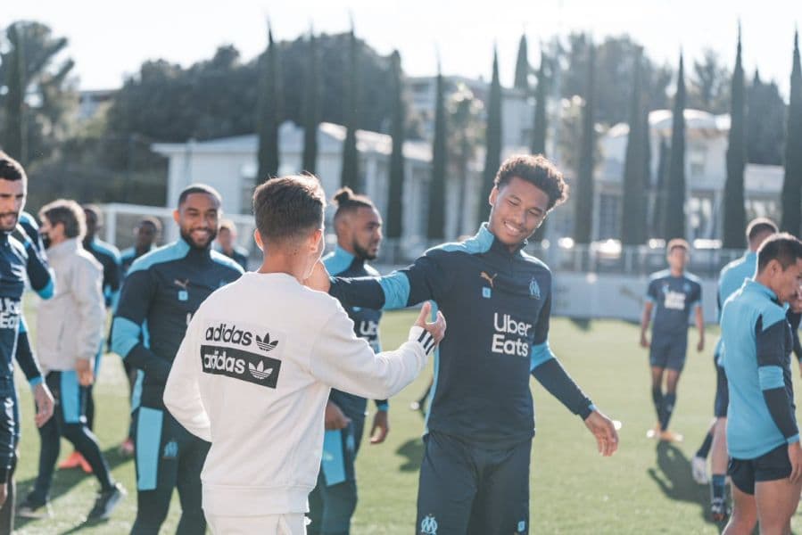 Марсель - Бордо