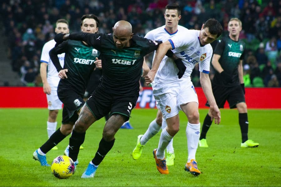 краснодар-рубин