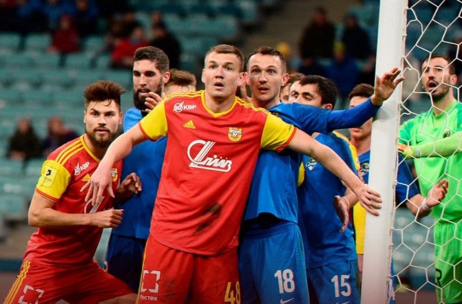 арсенал-урал