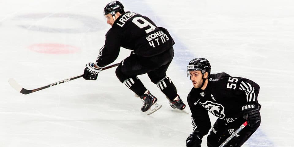 Сибирь - Трактор