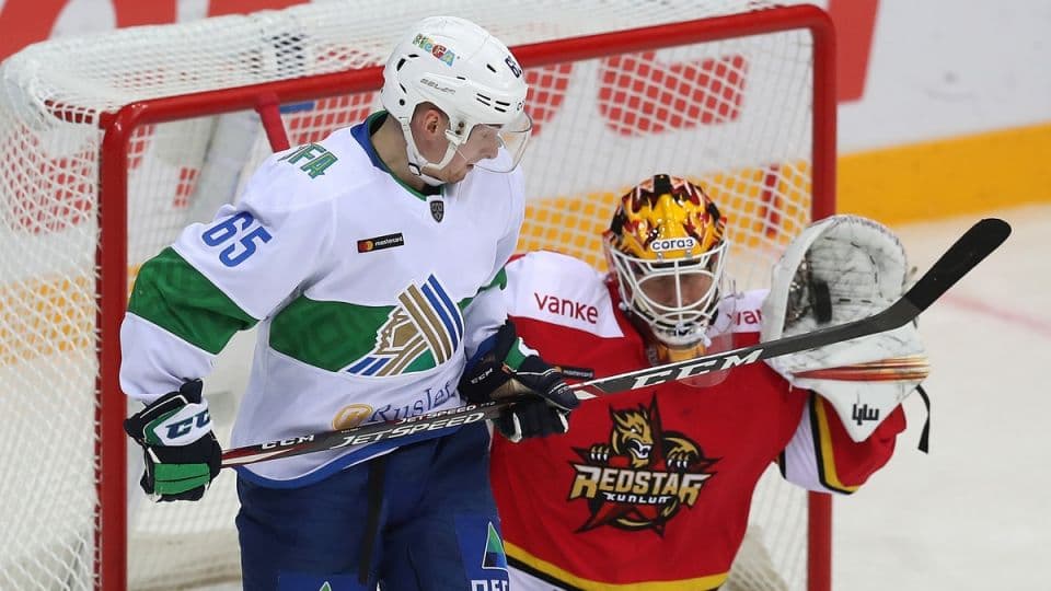 Куньлунь - Металлург