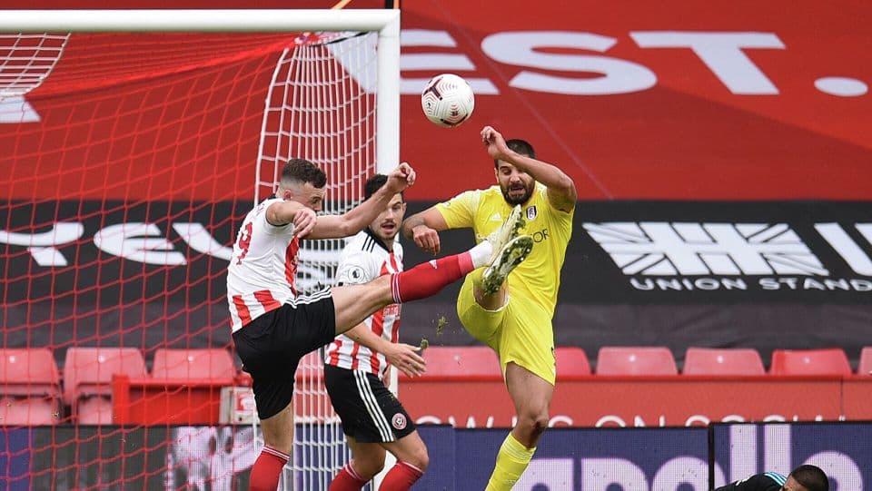 фулхэм-кристал пэлас