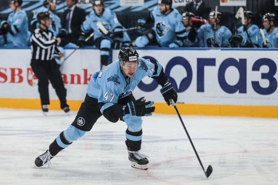 ЦСКА - Динамо Минск