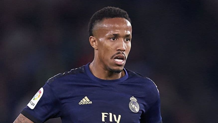 «Реал» назвал игрока, который сдал положительный тест на коронавирус