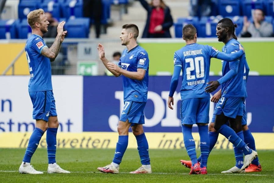 вердер-хоффенхайм