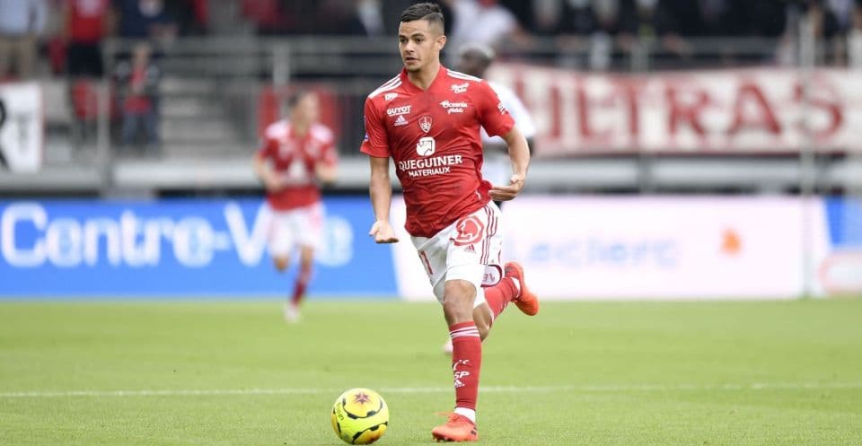 Брест - Страсбур