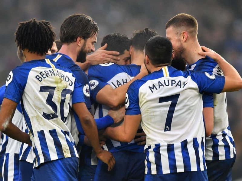 брайтон-вест бромвич