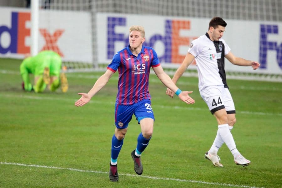 цска-арсенал