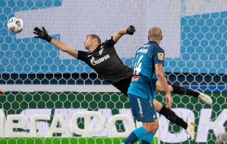 боруссия-зенит