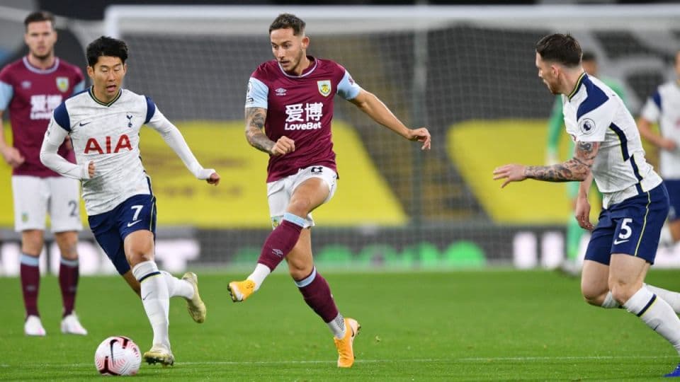 бернли-манчестер сити