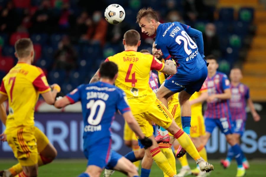 рубин-арсенал