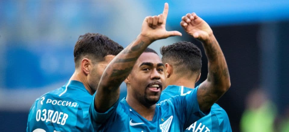 химки-зенит