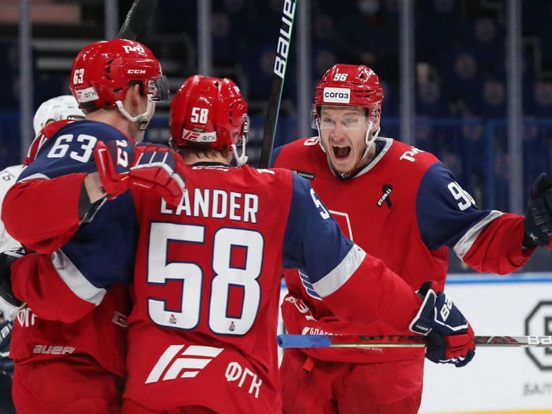 Локомотив - Динамо Минск