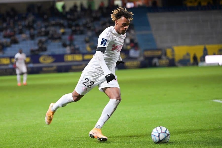 Амьен - Тулуза