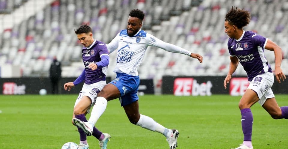 Амьен - Тулуза