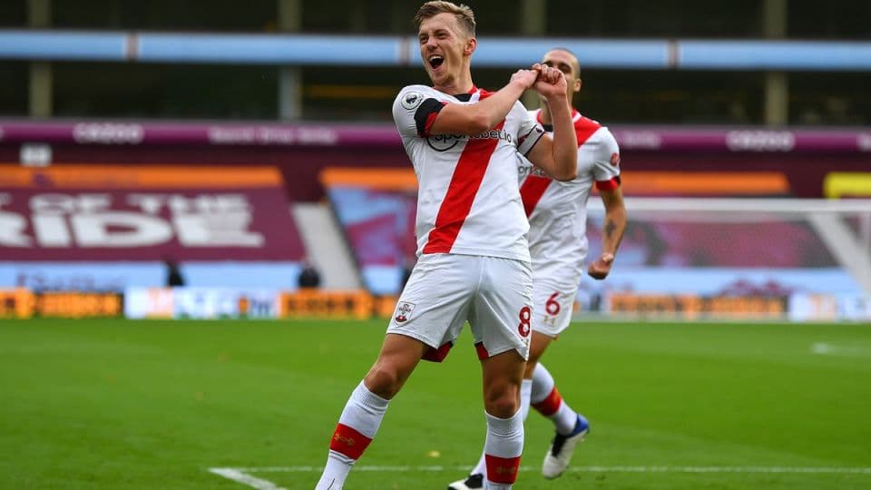 саутгемптон-ньюкасл