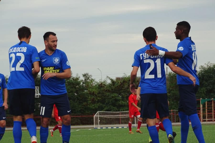 Витебск - Рух