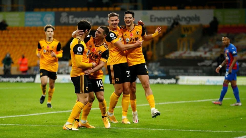 лестер-вулверхэмптон