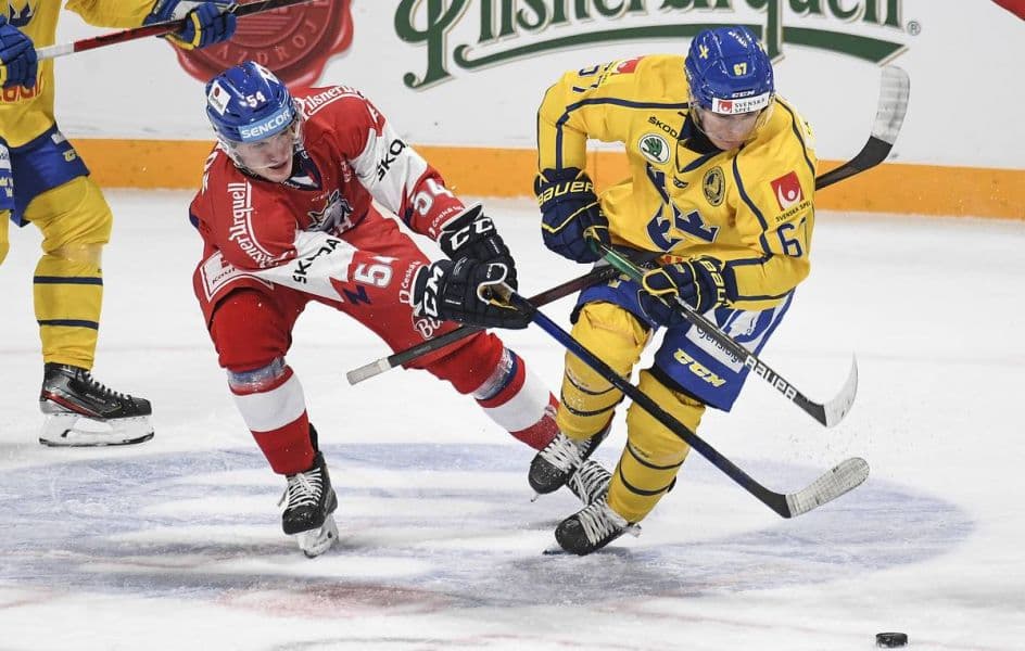 Финляндия - Чехия